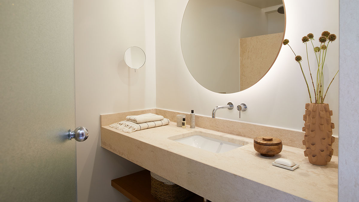 Family Suite 1Bedroom Sea View 